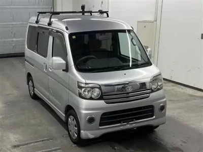 Daihatsu Atrai Wagon