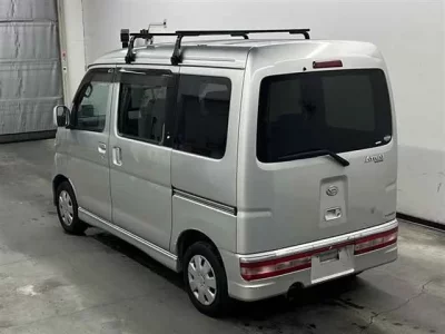 Daihatsu Atrai Wagon
