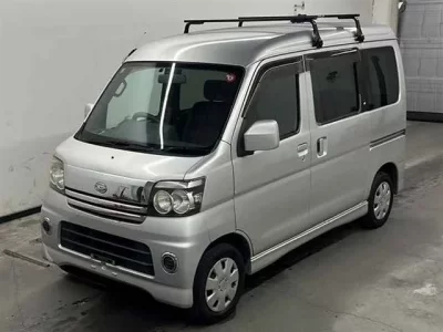 Daihatsu Atrai Wagon