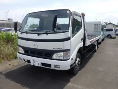 Hino DUTRO