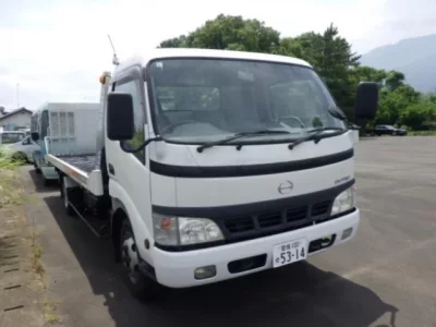 Hino DUTRO