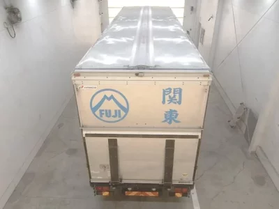 Mitsubishi FUSO TRUCK