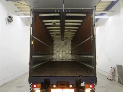 Mitsubishi FUSO TRUCK
