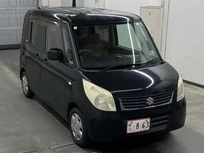 Suzuki PALETTE