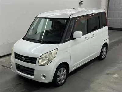 Suzuki PALETTE