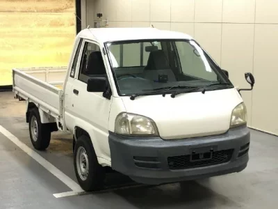 Toyota LITE ACE TRUCK