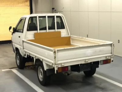 Toyota LITE ACE TRUCK