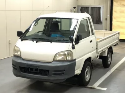 Toyota LITE ACE TRUCK