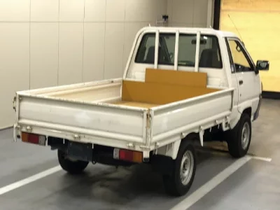 Toyota LITE ACE TRUCK