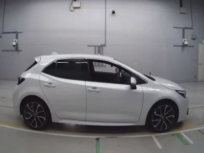 Toyota COROLLA SPORT