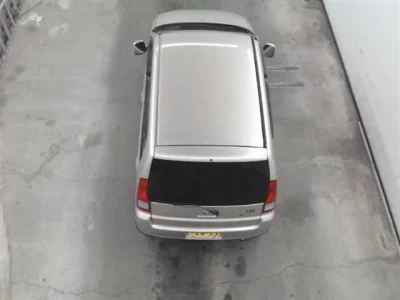 Honda LIFE