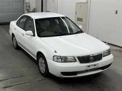 Nissan SUNNY
