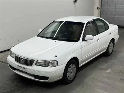 Nissan SUNNY