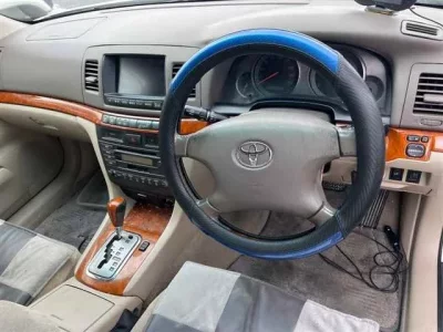 Toyota MARK II