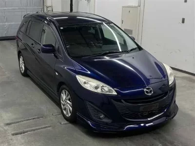 Mazda PREMACY