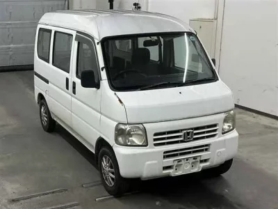 Honda ACTY VAN