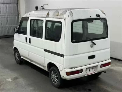 Honda ACTY VAN