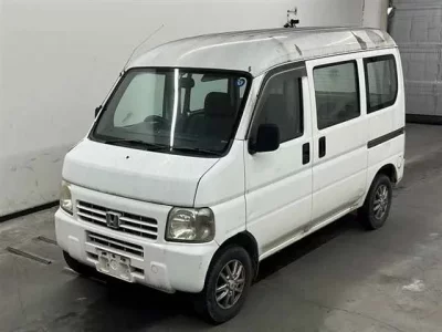 Honda ACTY VAN