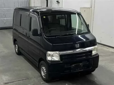 Honda VAMOS
