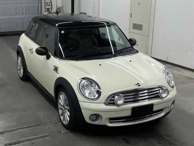 BMW MINI
