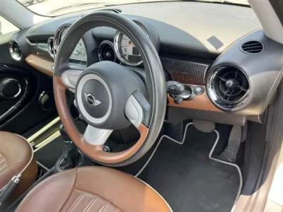 BMW MINI