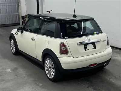 BMW MINI