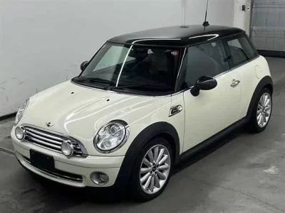 BMW MINI