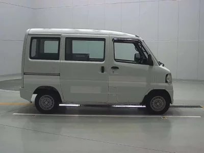 Mitsubishi MINICAB VAN