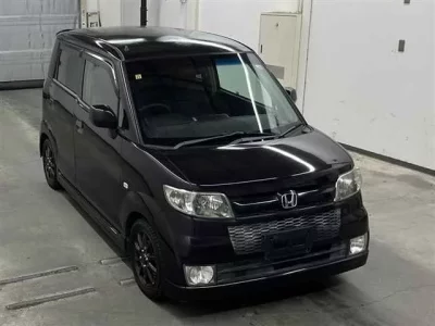 Honda ZEST