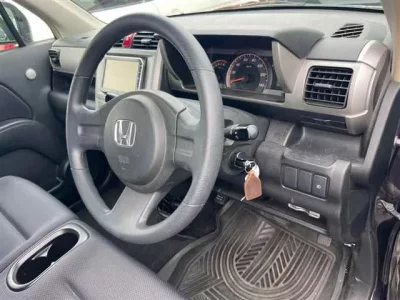 Honda ZEST