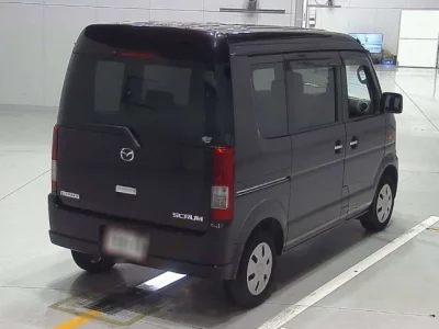 Mazda SCRUM