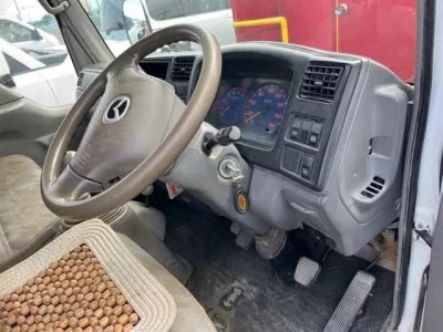 Mazda TITAN