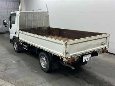 Mazda TITAN