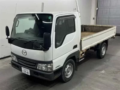 Mazda TITAN