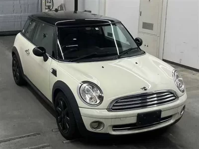 BMW MINI