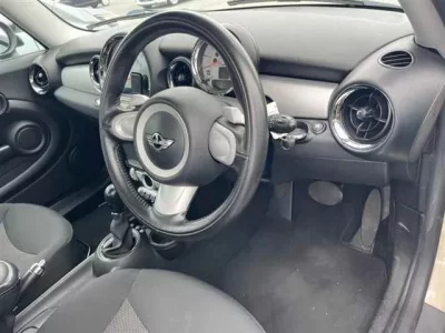 BMW MINI