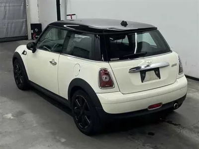 BMW MINI