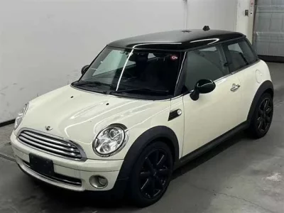 BMW MINI