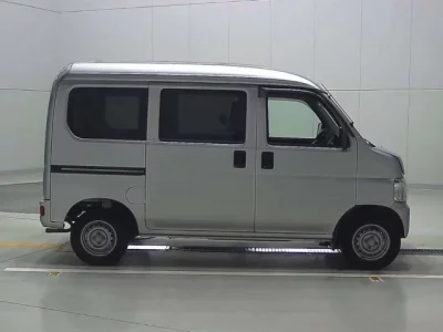 Honda ACTY VAN