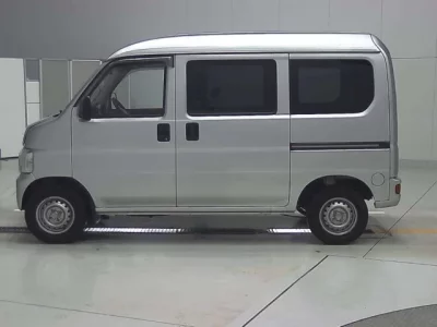 Honda ACTY VAN