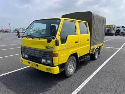 Toyota DYNA