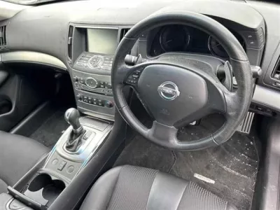 Nissan SKYLINE