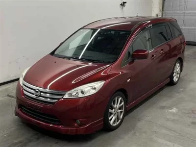 Nissan LAFESTA