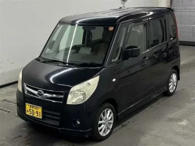 Mazda FLAIR WAGON