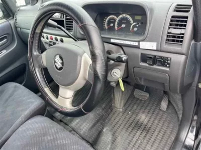 Suzuki MRWAGON
