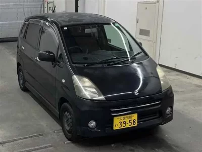Suzuki MRWAGON