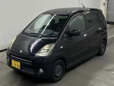 Suzuki MRWAGON