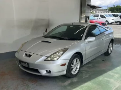 Toyota CELICA
