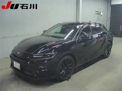 Toyota CROWN SPORT
