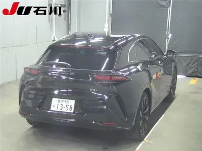 Toyota CROWN SPORT